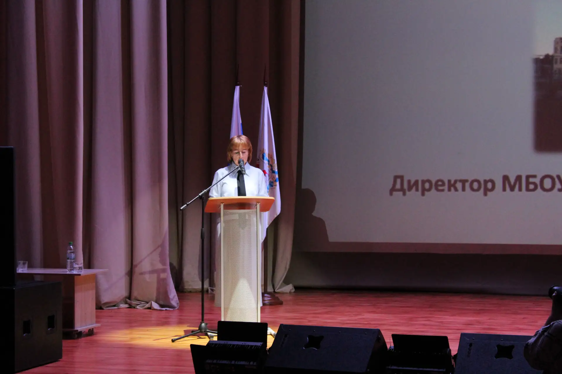Сегодня, 26 августа 2026 года, в Дивеевском Центральном Доме культуры прошла ежегодная ...
