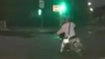 💥 Гонки с полицией невесело закончились для 15-летнего костромича

В ночное время сотрудники спецвз