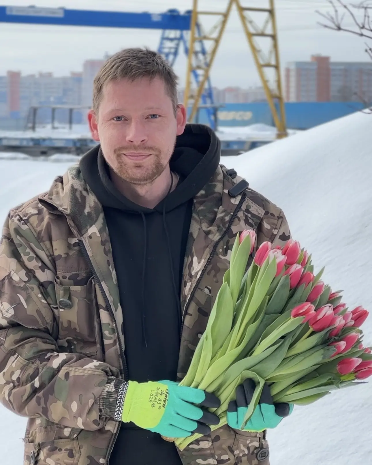 Поздравляем с 8 марта и дарим 10 000 бонусов на покупку любимых растений 🎁  Забирайте бонусы здесь 👇