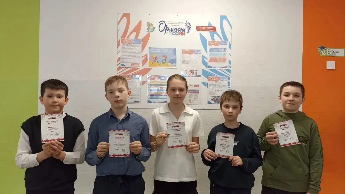 Отличники акции «Недиктант» 🤩  18 апреля прошла ежегодная акция фонда «Тотальный диктант», в которой