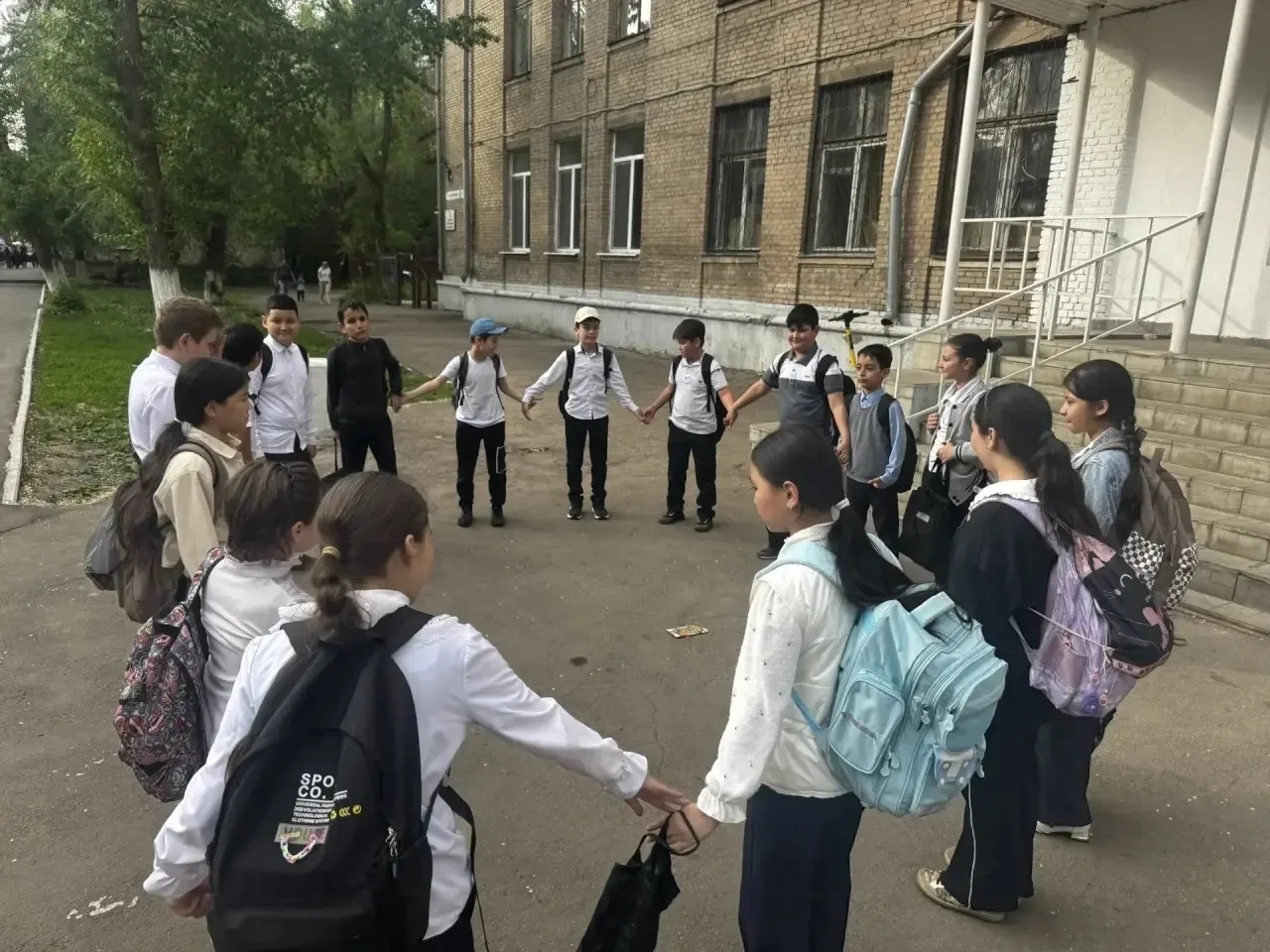 🌞Играй-город: Славянские народные игры»🔆