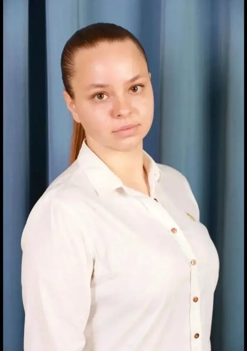 🎉 Поздравляем с днём рождения нашего замечательного учителя‑логопеда — Алину Вячеславо...