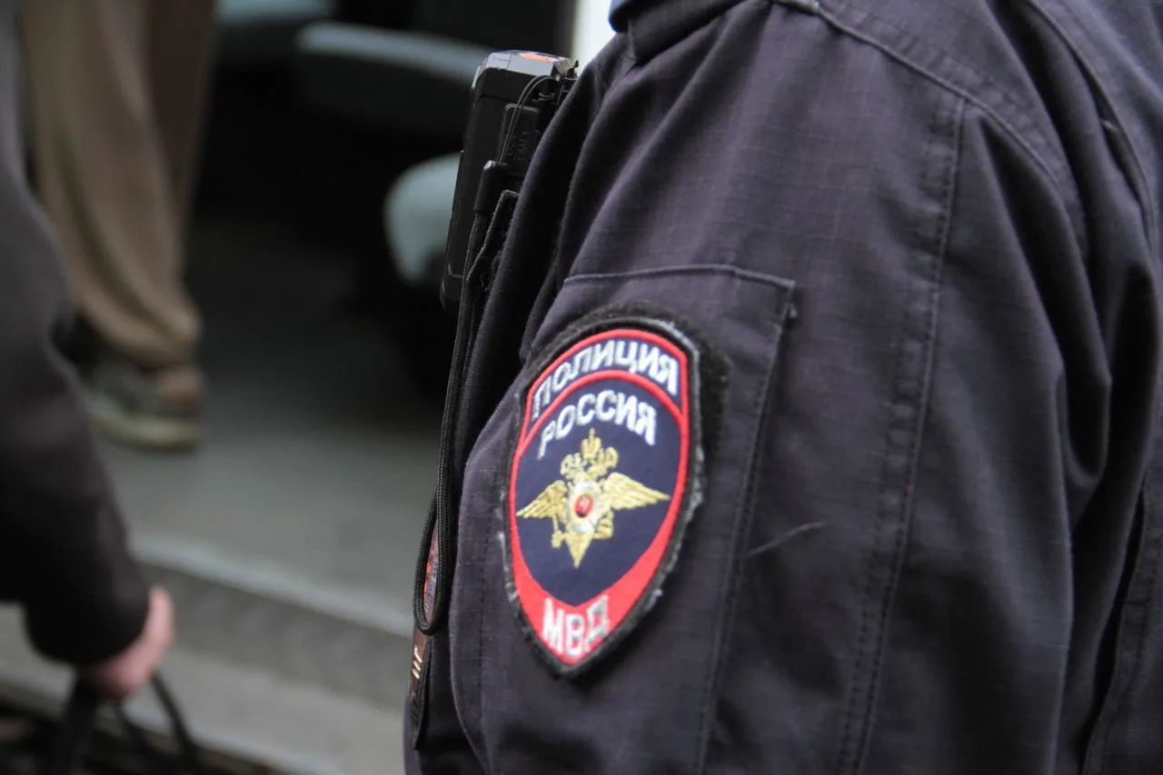 В Серове за три дня рейдов по миграции нашли 25 нарушений