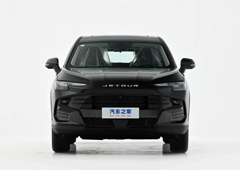 🔥2 090 000 ₽ ЗА НОВЫЙ JETOUR DASHING!