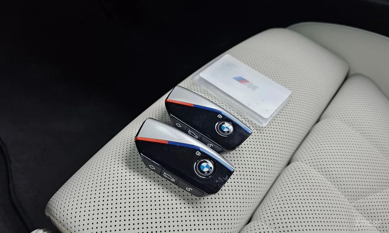 📹 🛠🔑 Drive_Emotions. Автомобили из Кореи под заказ** 🌟   BMW 520i M Sport ‘ 2024 года   (под заказ и