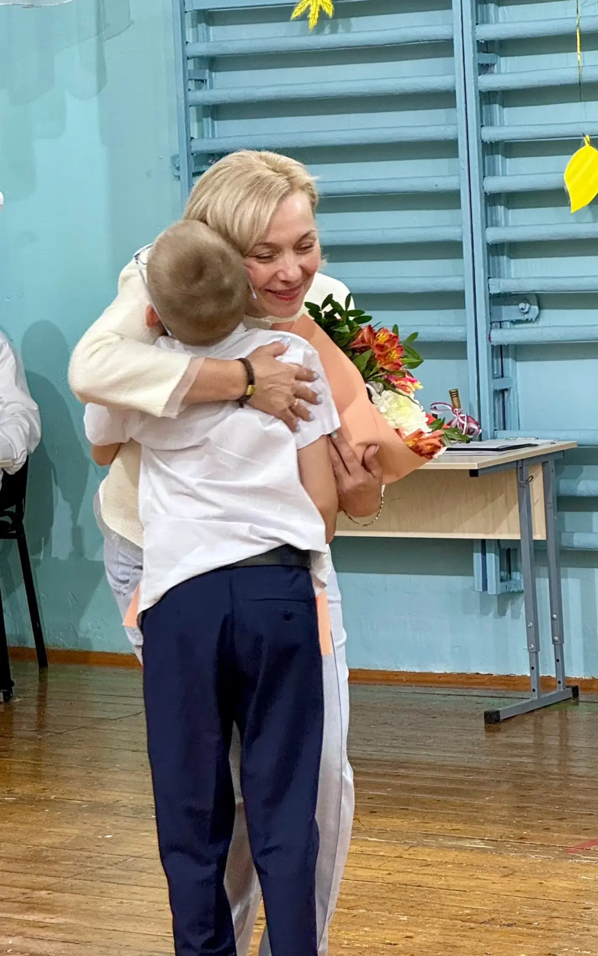 🎓 С Днём знаний! С началом нового учебного года!📚✨