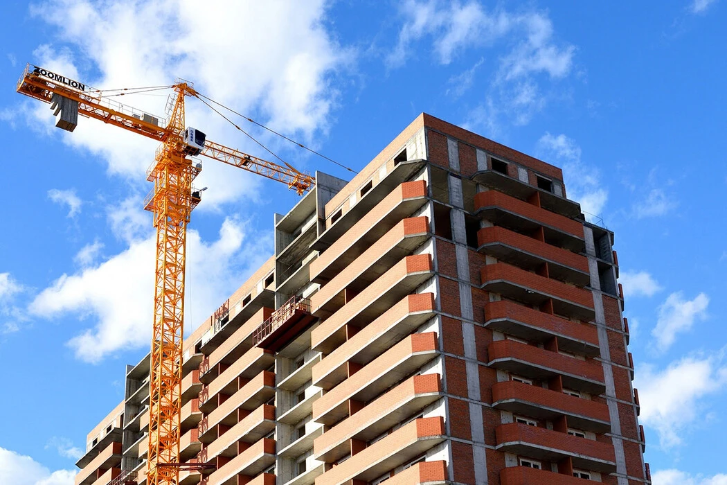 🏠 В ЛНР определили 15 новых территорий под строительство жилья