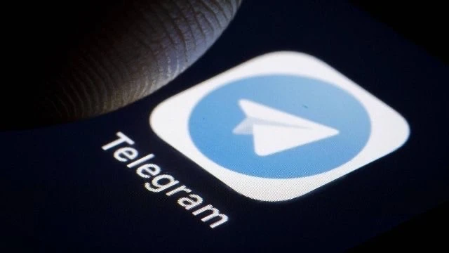 ❗️Есть высокая вероятность, что работа Telegram в РФ будет восстановлена, заявили в СПЧ