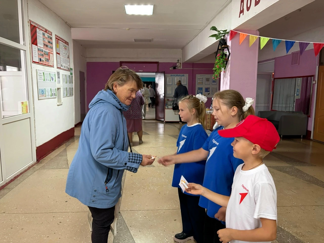 🎉 «Когда старость в радость»: праздник, который согрел сердца! ❤️