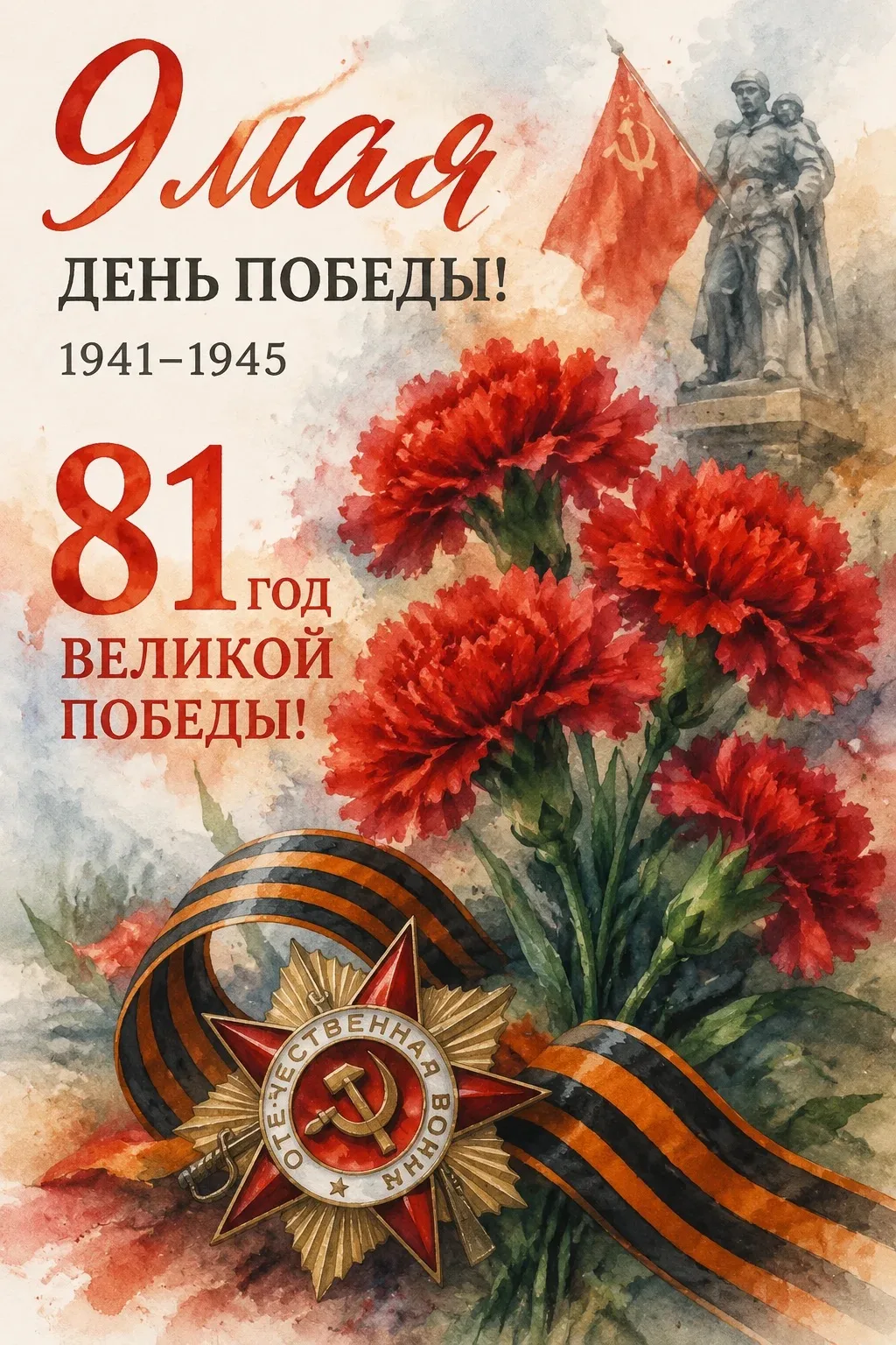 Уважаемые студенты, преподаватели, сотрудники и ветераны!  От лица руководства Московской международ