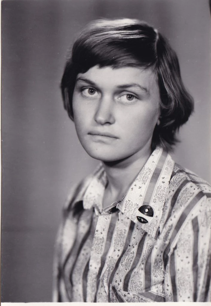 Выжившая в якутской тайге (из дневников Э.А.Алексеева).