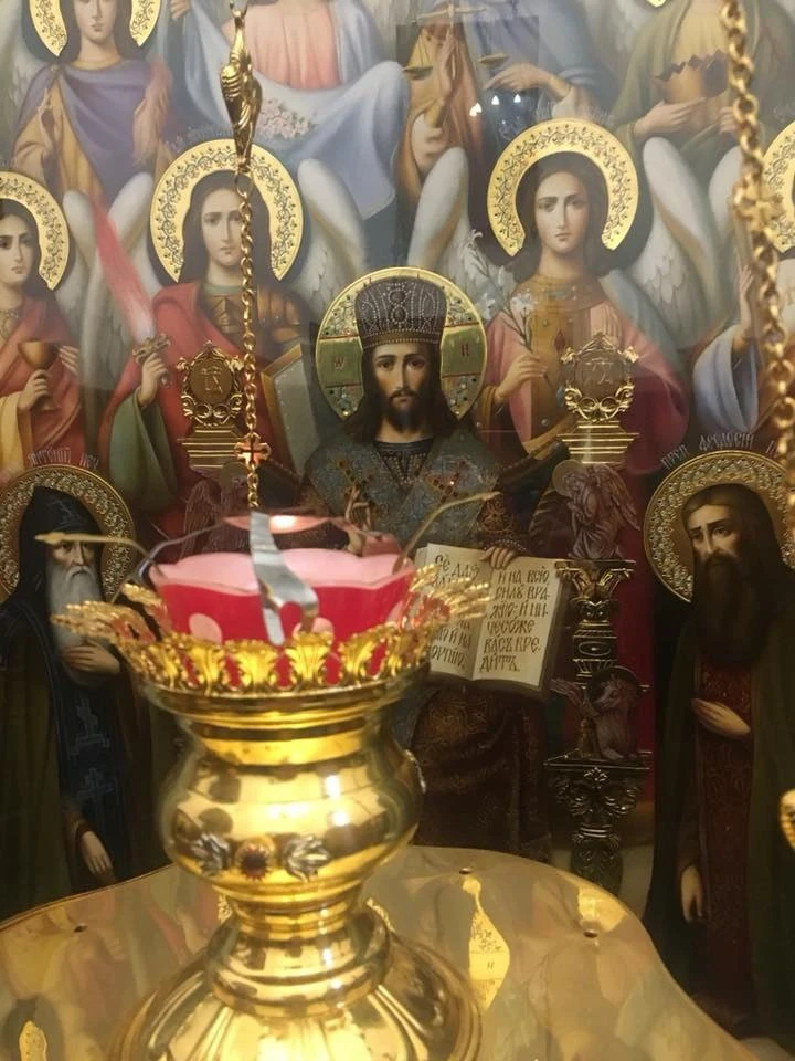 Не планируй сейчас свою жизнь, молись: "Скажи ми, Господи, путь, воньже пойду, яко к Те...