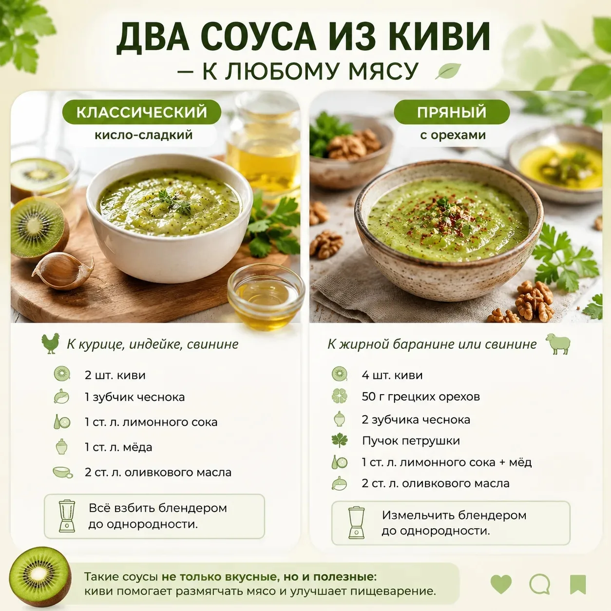 Сезон шашлыков продолжается, а значит наши вкусные и простые рецепты будут в помощь вам...