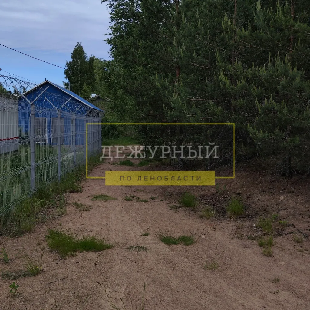 Добрый день! В поселке Глебычево Выборгского района Ленинградской области есть магазин Стройудача. Р