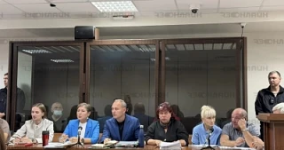 «Приговор носит политический характер»: «УЗТСовскую» братву отправляют в колонию
