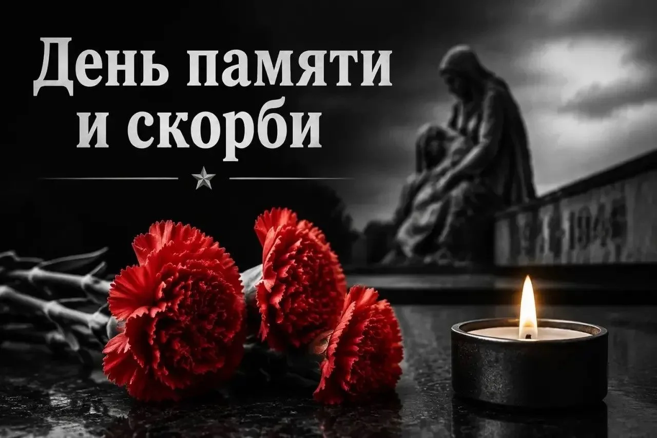 85 лет назад, 22 июня 1941 года, в 4 часа утра фашистская Германия без объявления войны напала на Со