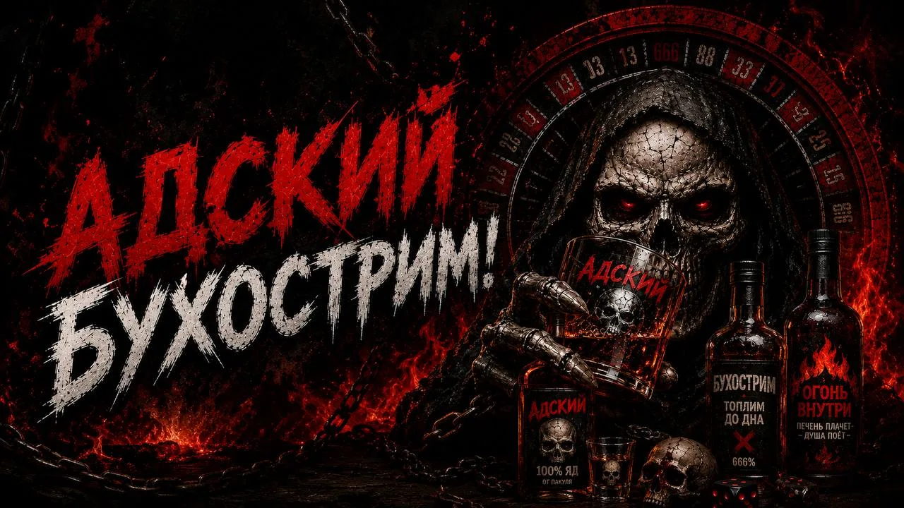 🛑Стрим🛑