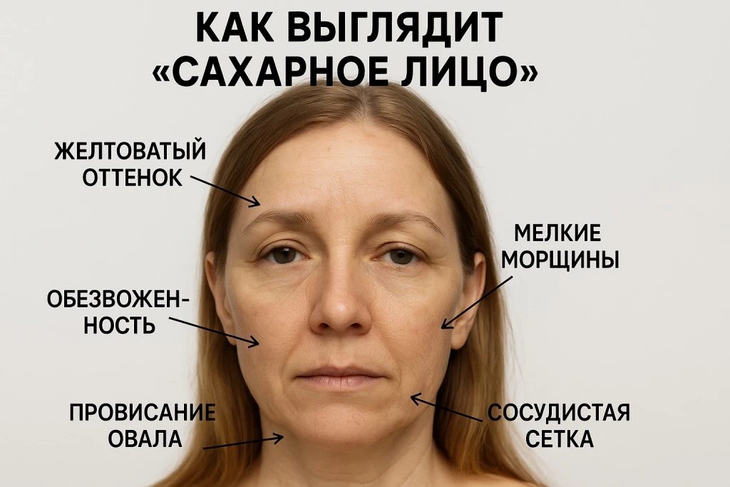 Может вам и не нужно заниматься причинами возрастных изменений?