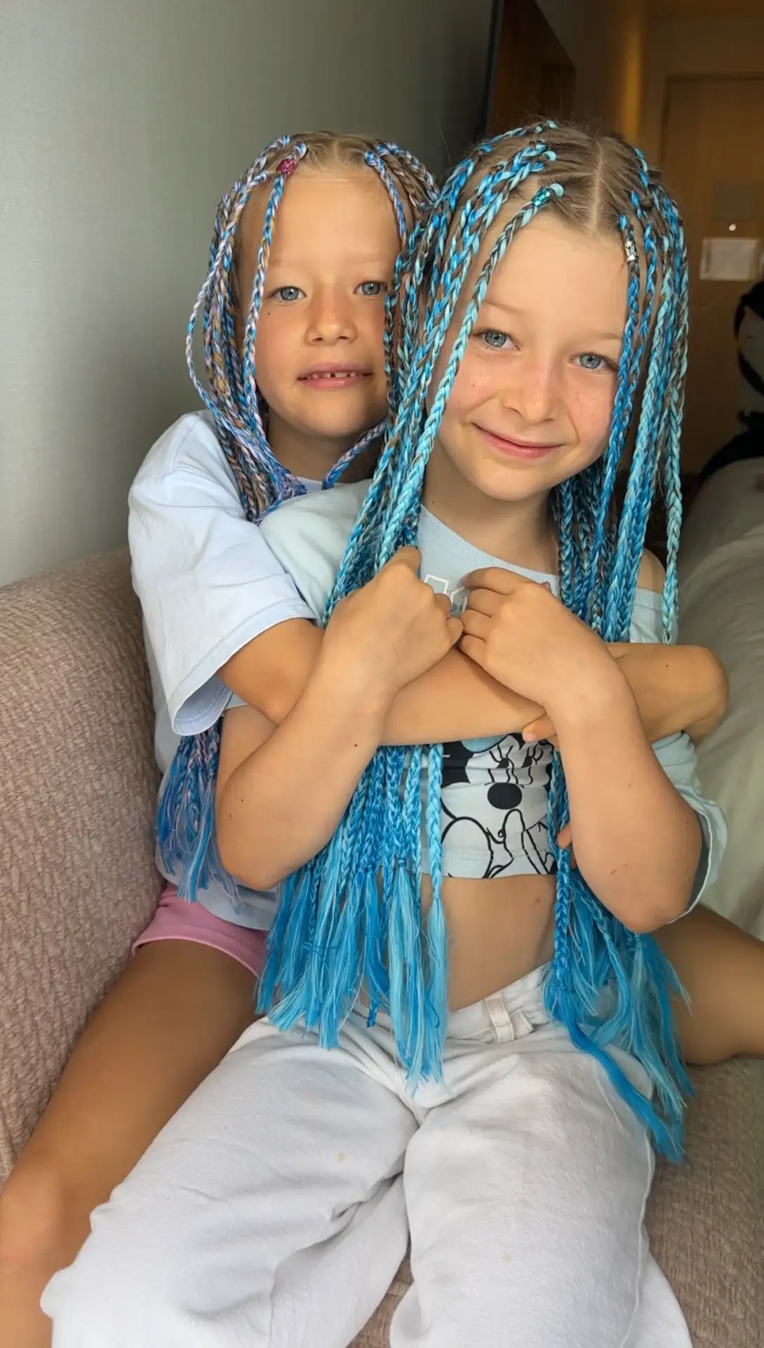 Привет родителям с конференции К школе готов 2026 💙

Сохраняйте детский чекап - анализы, которые ва