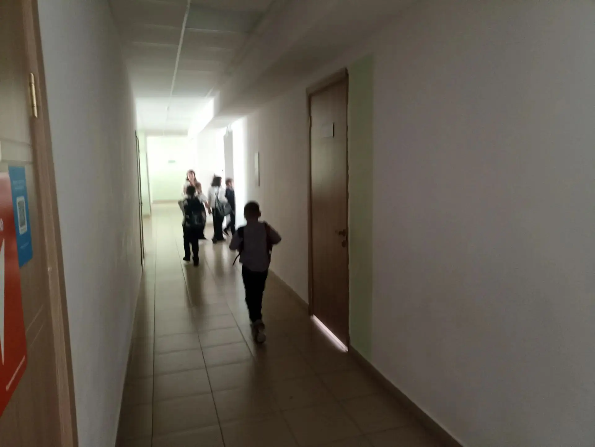 В день солидарности в борьбе с терроризмом в МБОУ "Янгильдинская СОШ" Чебоксарского МО ...