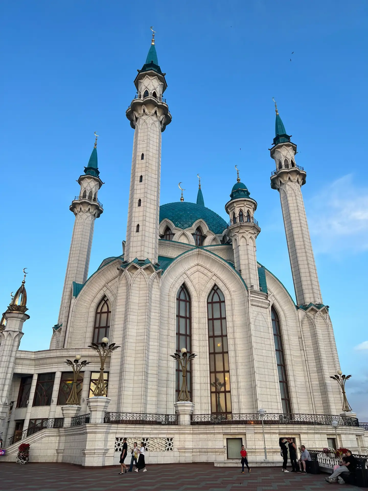 👋Привет из Татарстана!