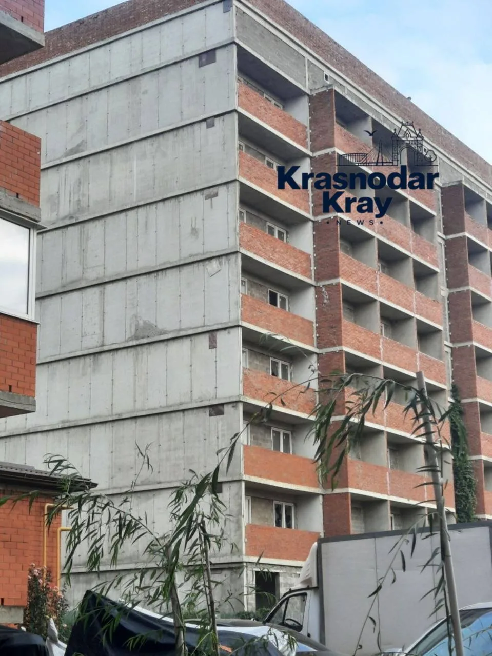 Изображение 1 к публикации «Краснодар и край»
