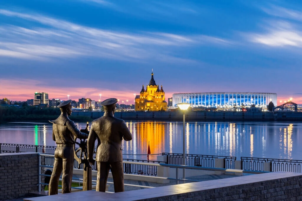 💧Где рождаются реки?
 
Доцент кафедры водных путей и гидротехнических сооружений ВГУВТ Юлия Воронин