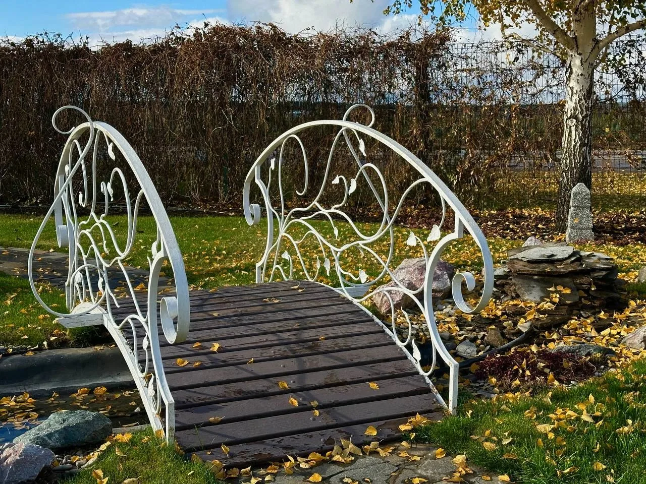 Доброе утро, Самара! 🍂