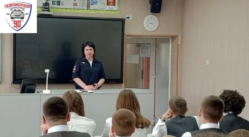 В Новосибирской области сотрудники Госавтоинспекции провели профилактическое мероприятие Единый день