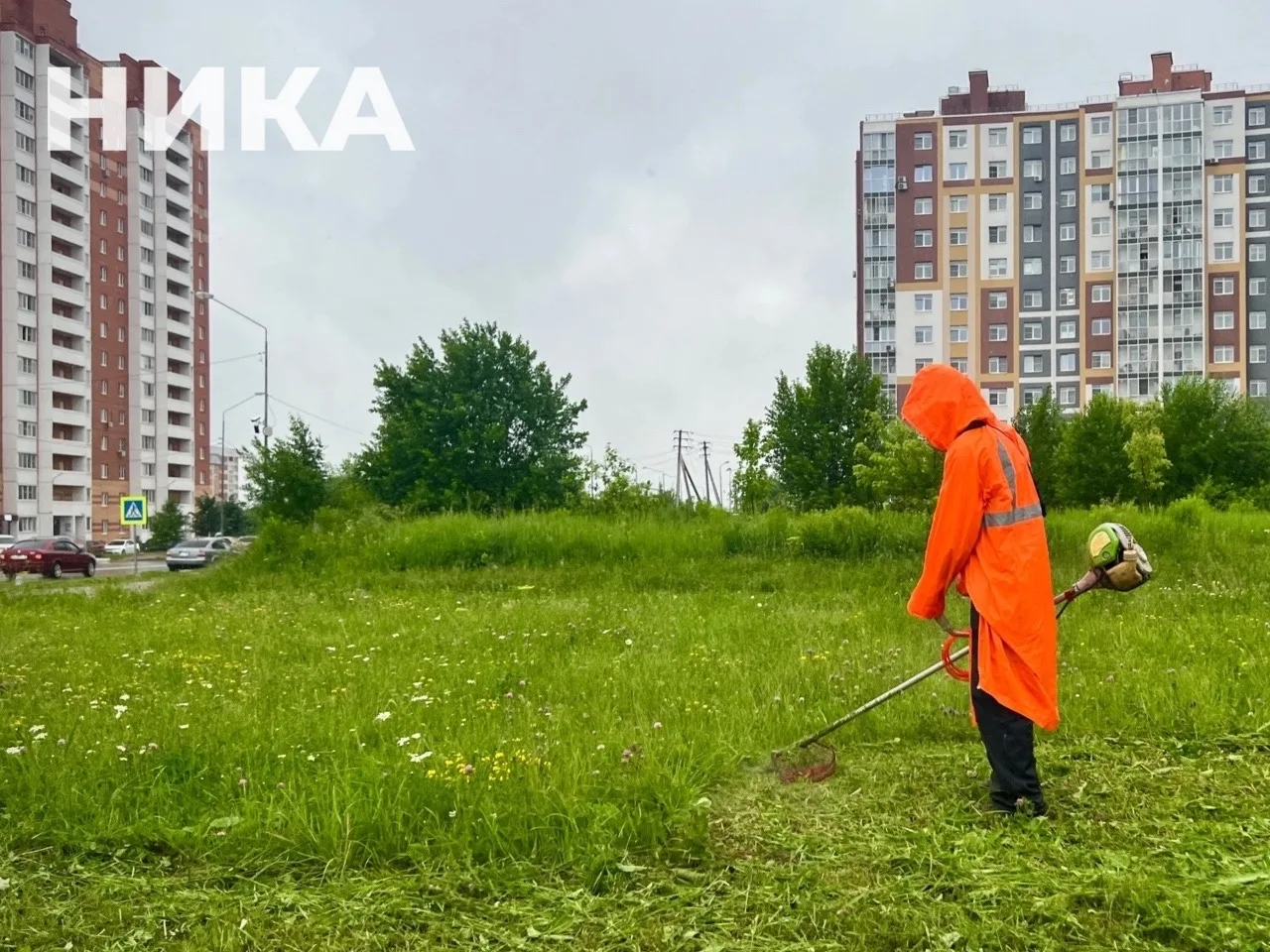 🌧 Дожди в Калуге продлятся всю неделю

Синоптики обещают ливни в Калужской области  до пятницы. Пор