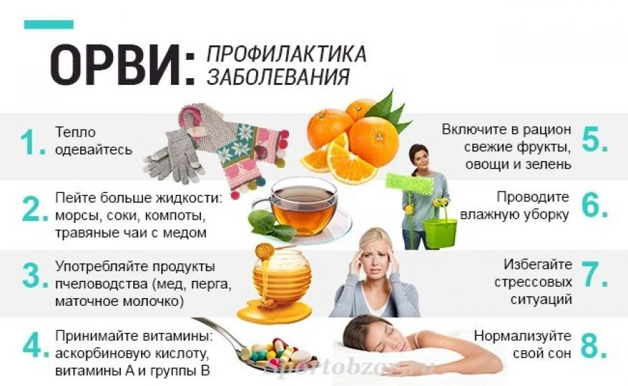 🦠 ОРВИ не пройдёт! Лови простые советы, чтобы оставаться в строю и не пропускать круты...