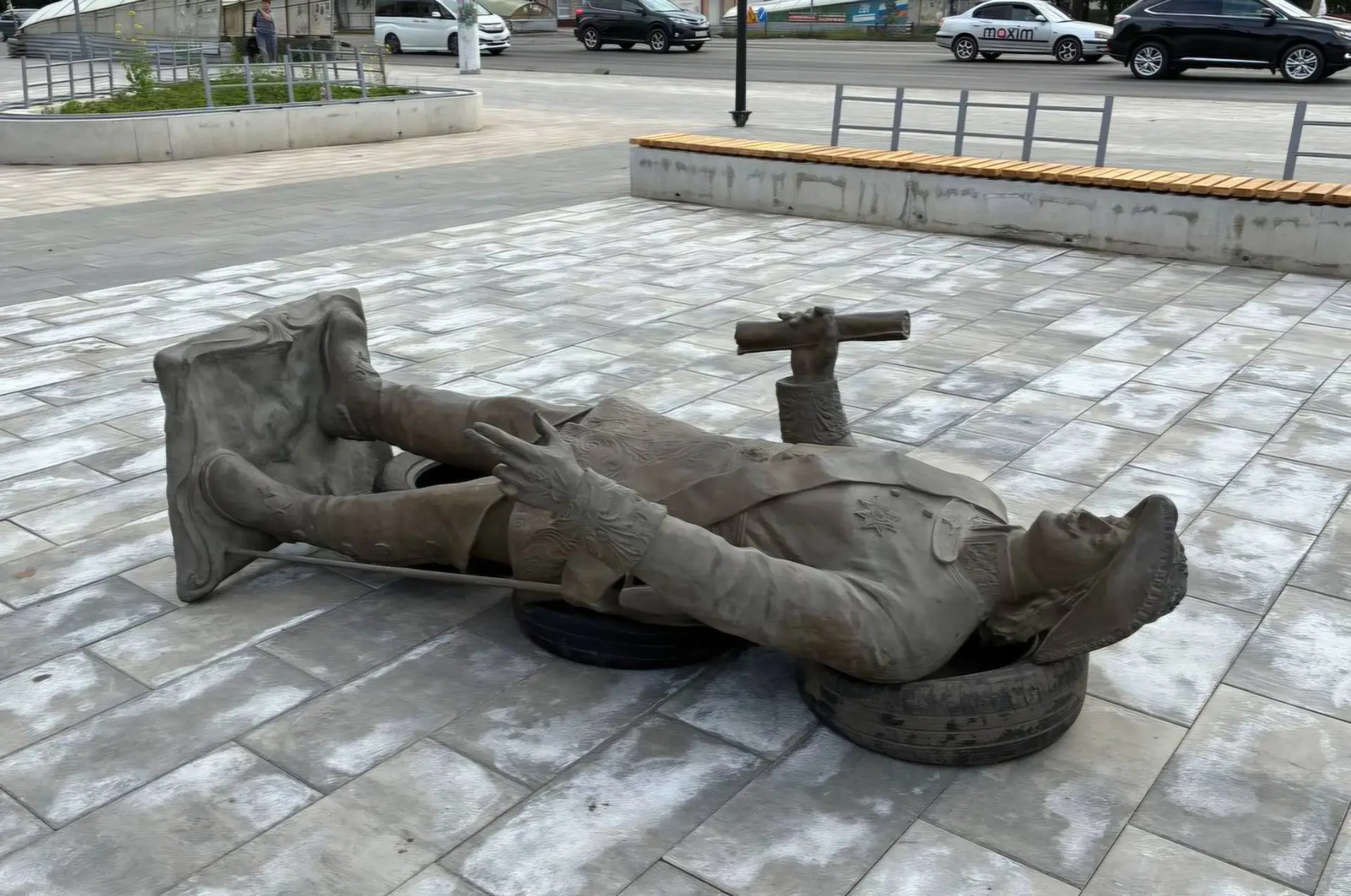 А как проводите выходные вы? 👀