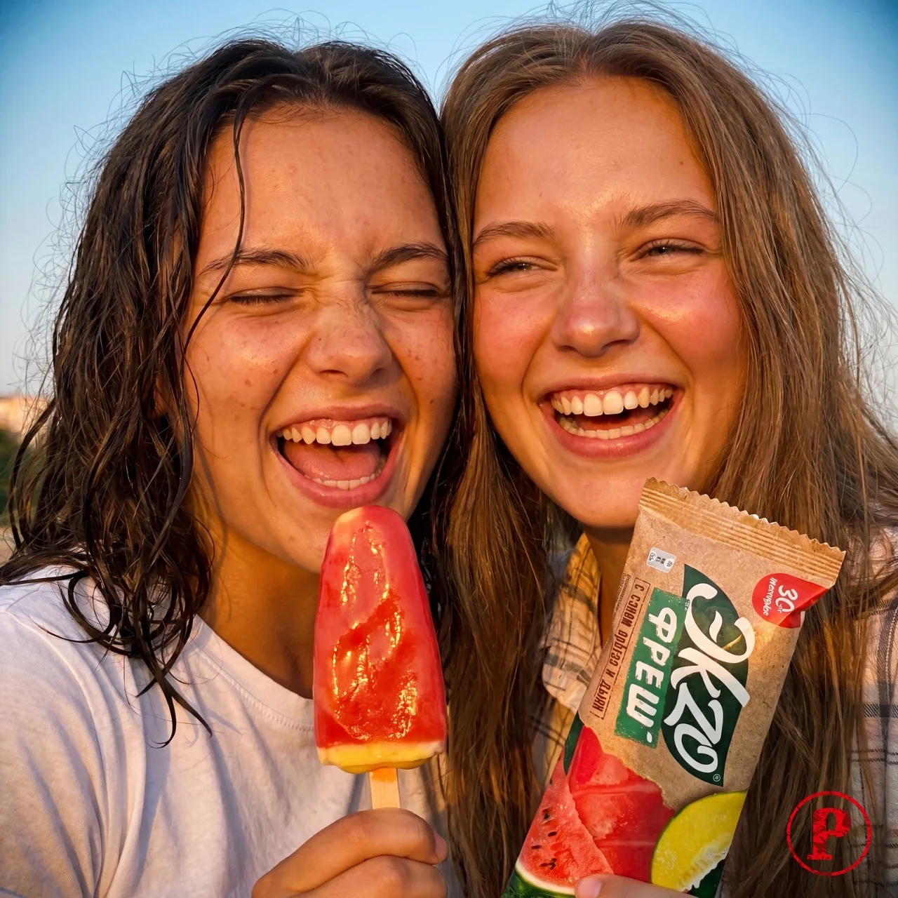 🍉+🍈 = сладкий дуэт лета!☀️