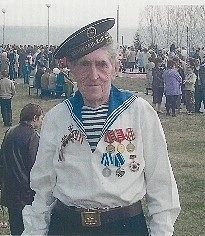 Рягин Василий Данилович