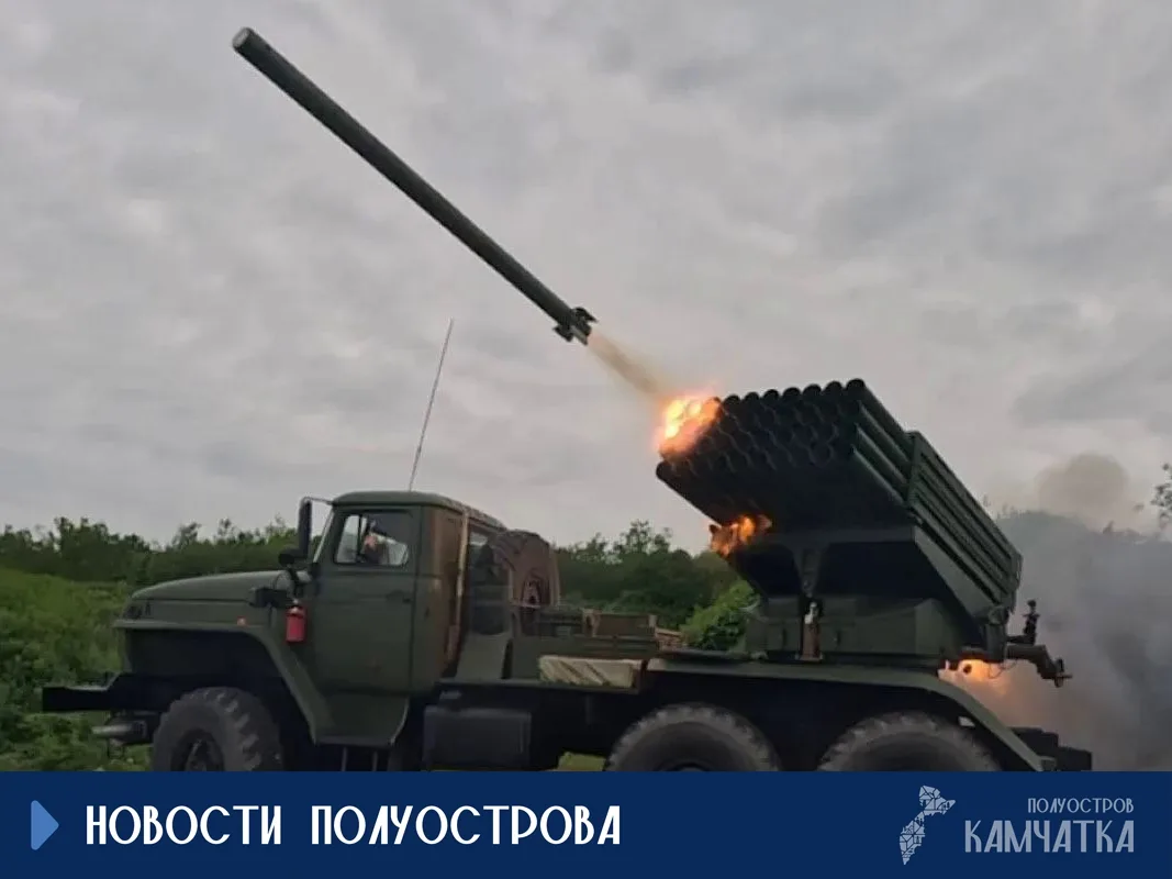 Тихоокеанский флот отработал противодиверсионную оборону на Камчатке