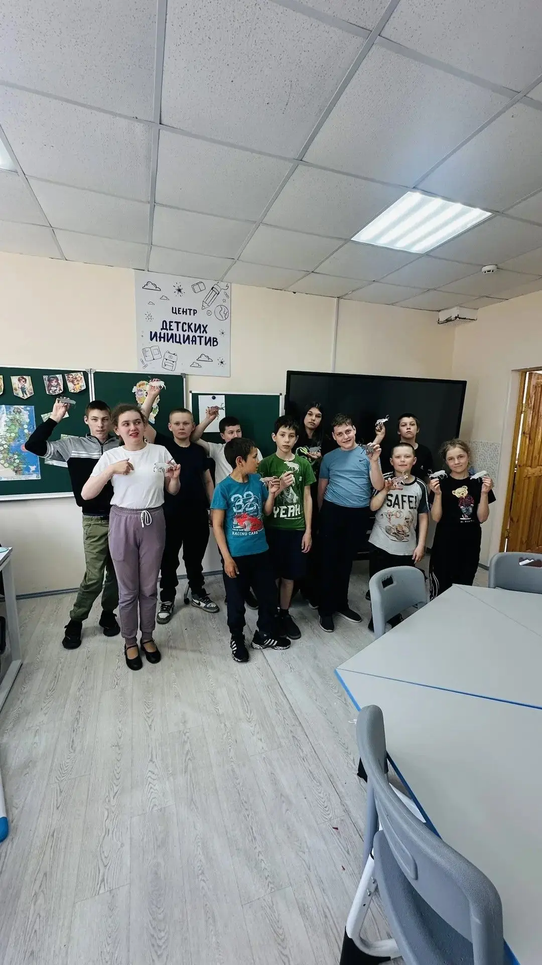 🇷🇺 + 🤝 ДНЕВНИК ЛЕТНЕГО ЛАГЕРЯ