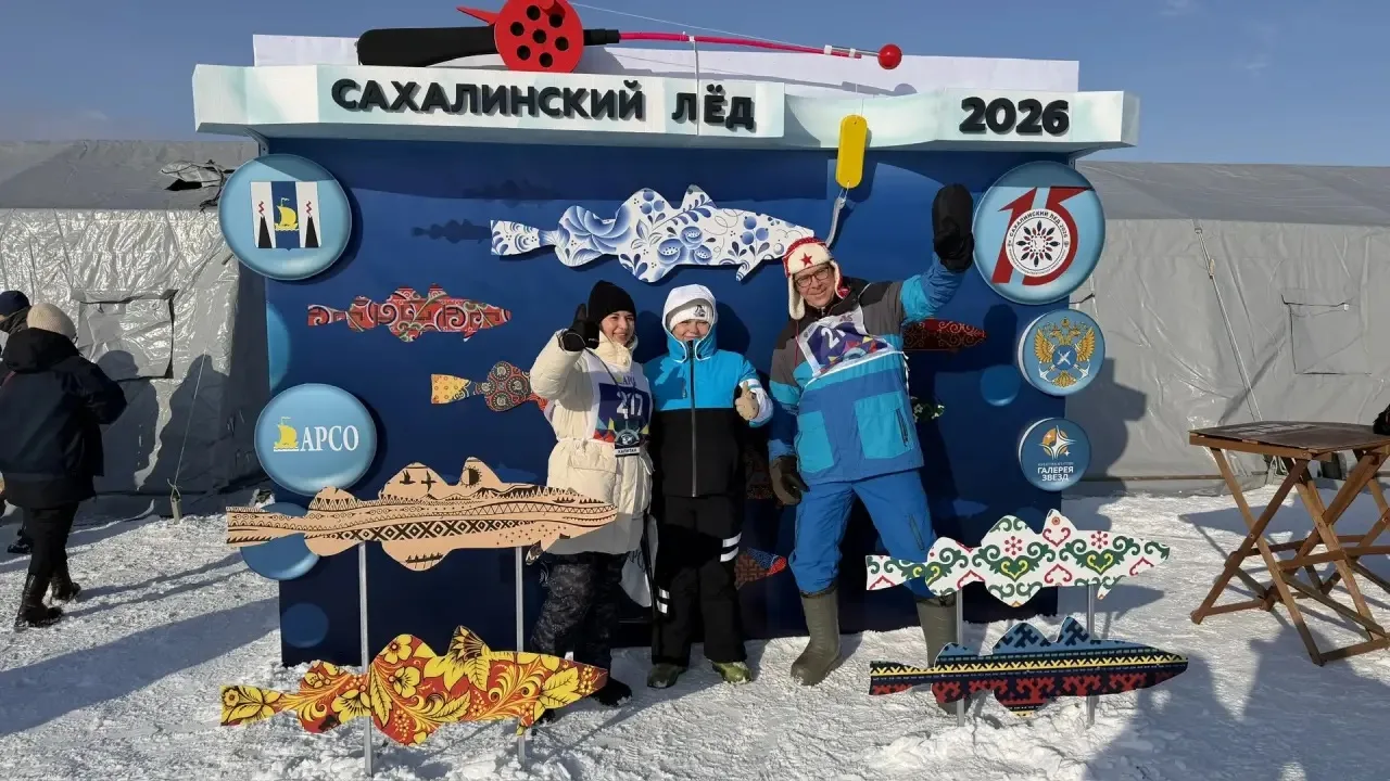 Сегодня с коллегами порыбачили на Найбе! Отличный фестиваль, невероятный заряд эмоций и рыбацкий аза