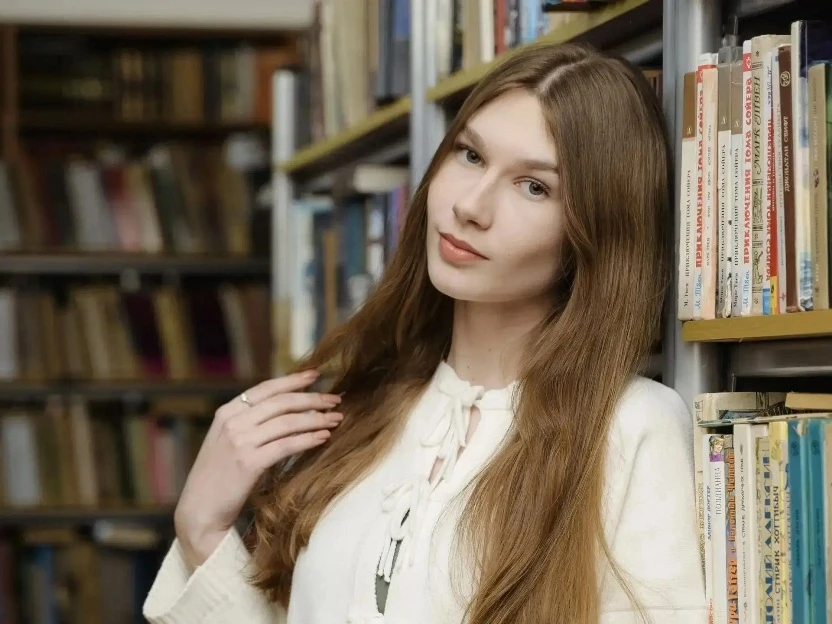 👏 Сто баллов по химии: выпускница из Находки готовится к поступлению в ДВФУ

Выпускница школы «Лиде
