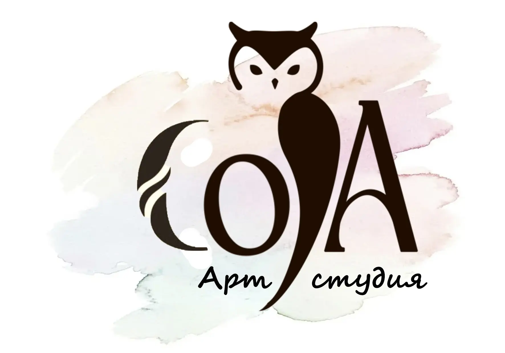 🎨АРТ‑студия «СоВа» открывает набор для детей 5–7 лет!
У нас весело и интересно! 
🎨Мы рисуем яркими