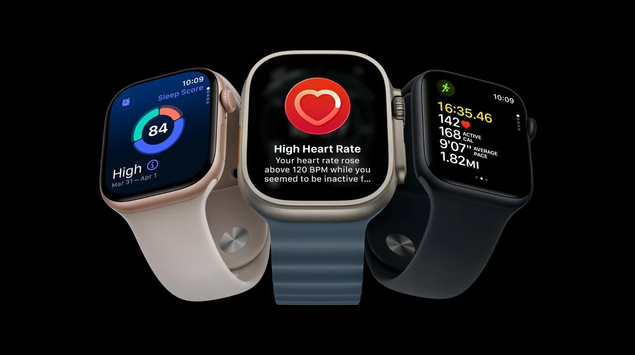 Новые Apple Watch Series 12 и Ultra 4: что изменилось?
