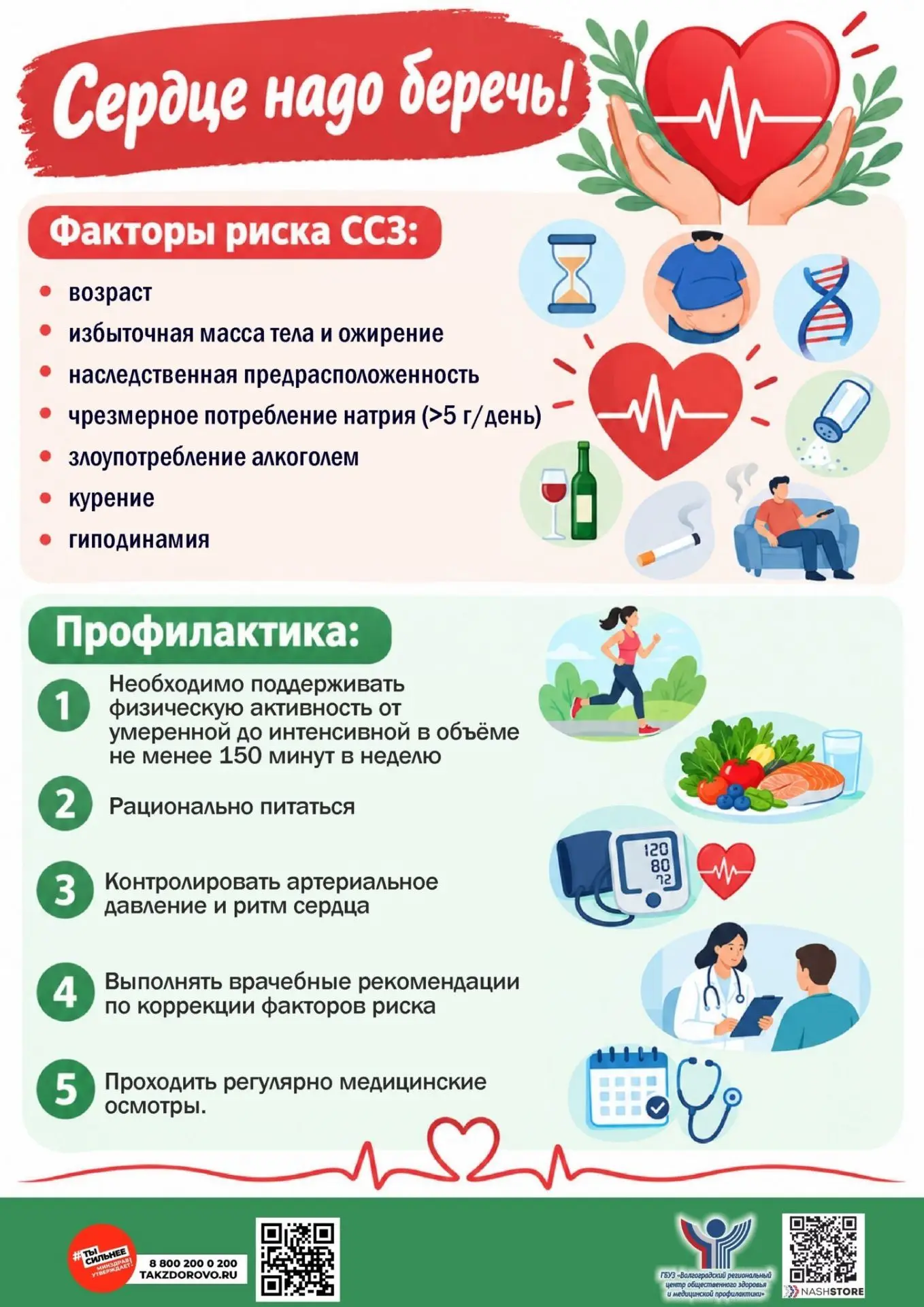 С 28 сентября по 4 октября 2026 года в России проходит Неделя ответственного отношения ...