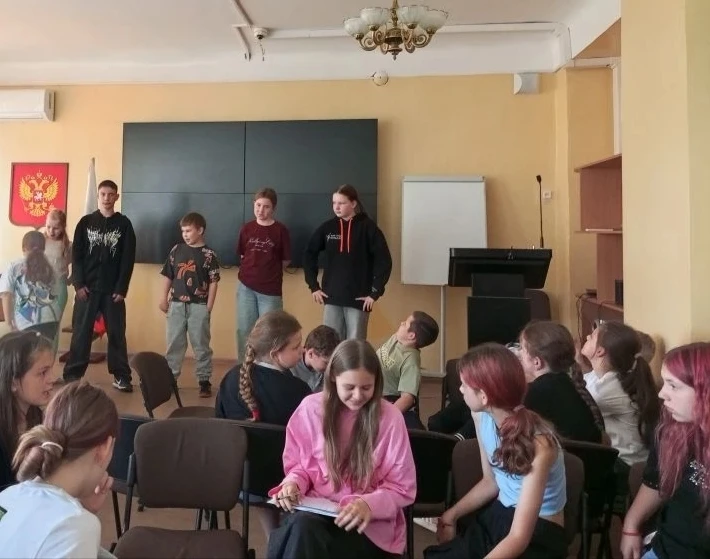 🎉 Яркий старт лета! 🎉