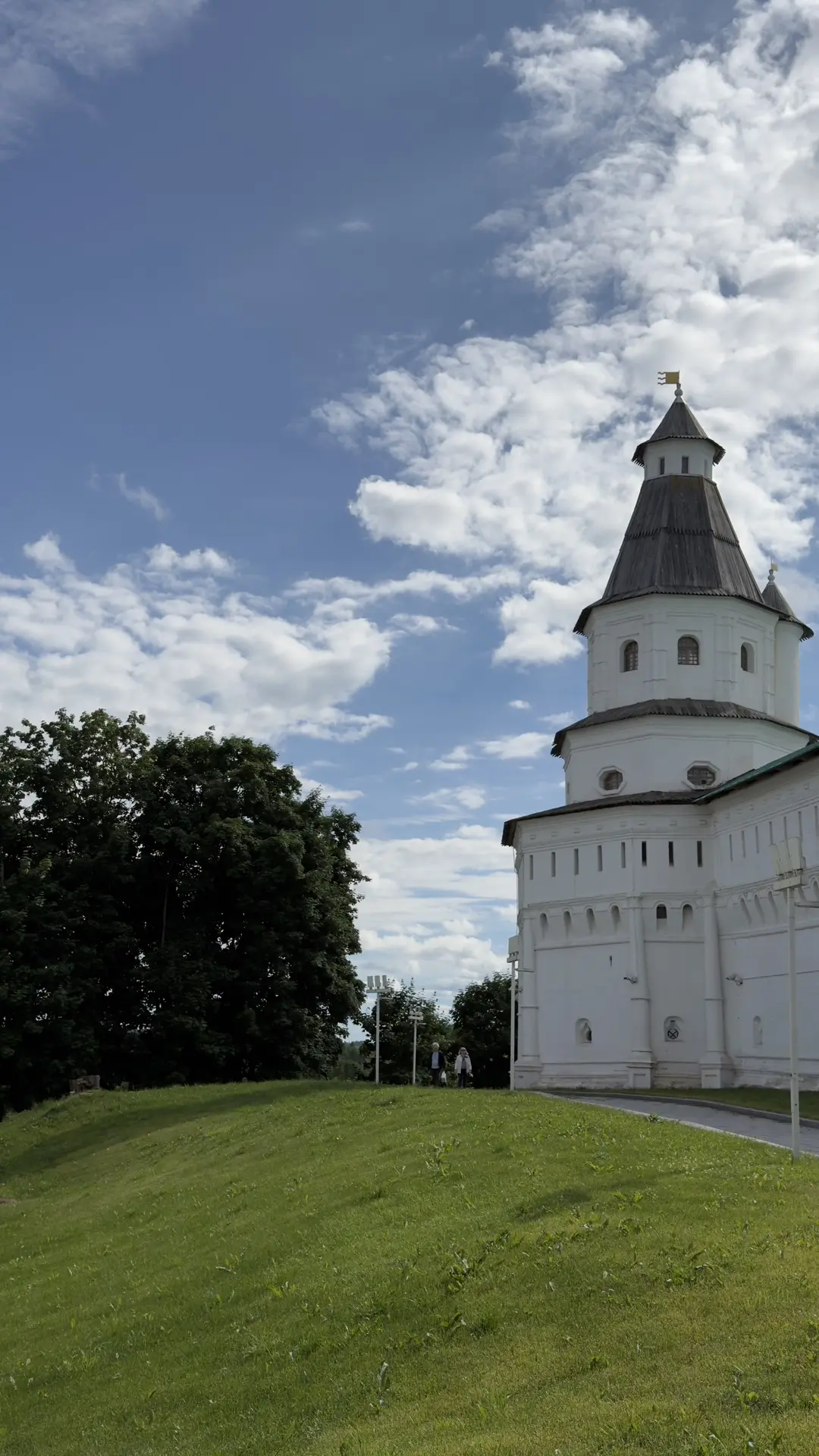 Сегодня в нашей программе был новый иерусалим🤩 

Завтра отсыпаться и отдыхать… что-то раскатались м