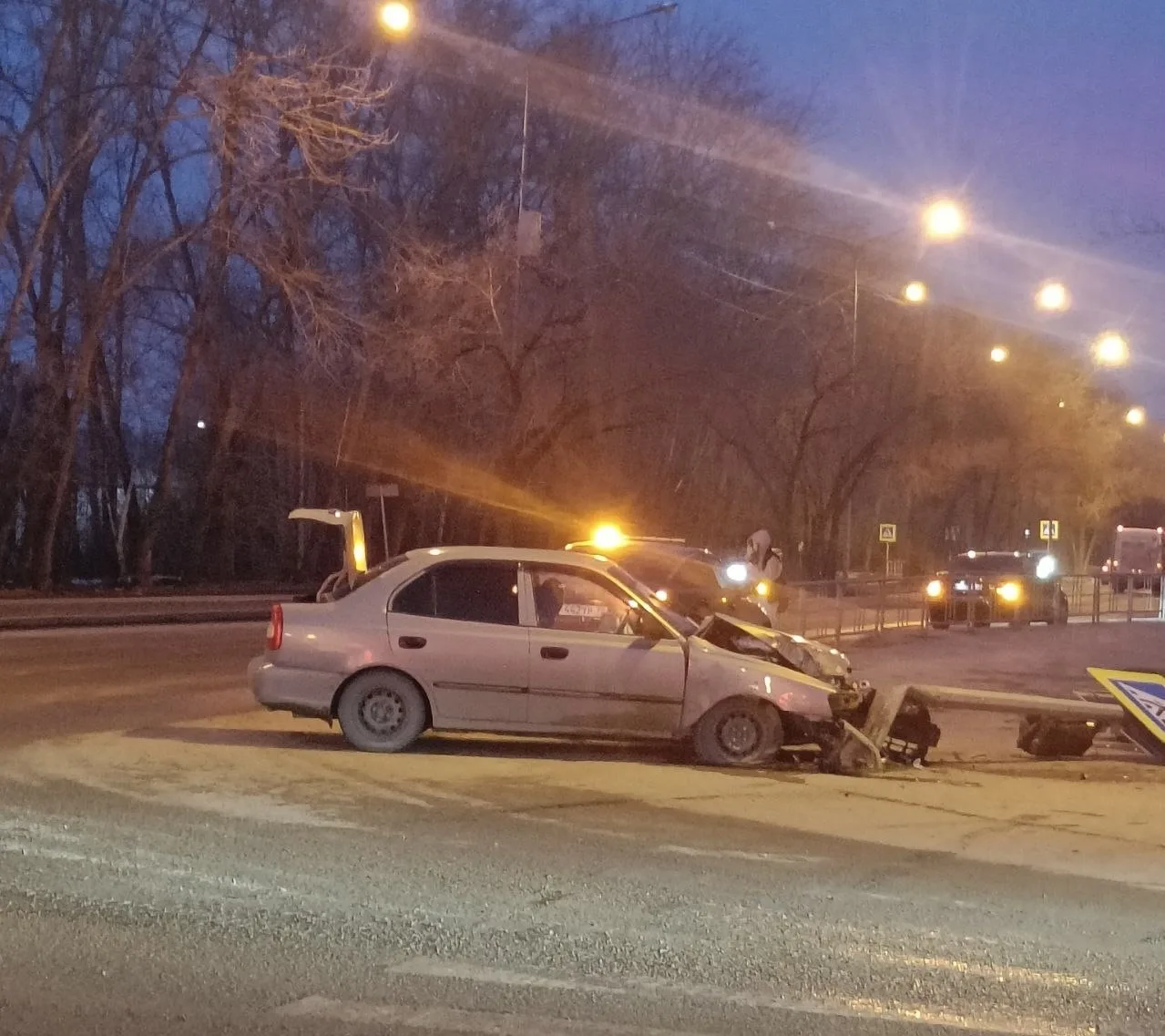 Остановка детский сад 62