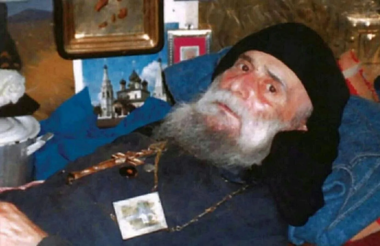 Когда искушения прибавляются, тогда и благодать Божья прибавляется. Господь говорит: "Кого люблю, то