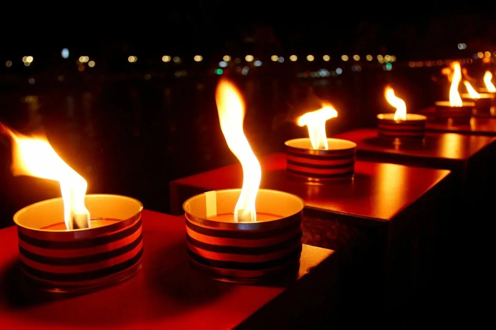 🕯 День памяти и скорби: почтим подвиг вместе.