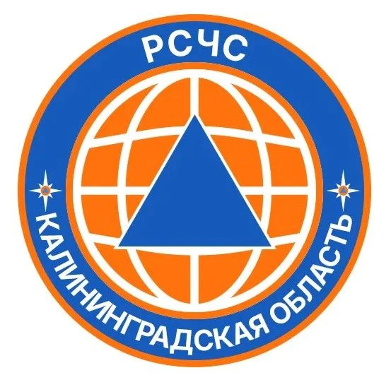 РСЧС Калининградской области в "МАКС" 📢