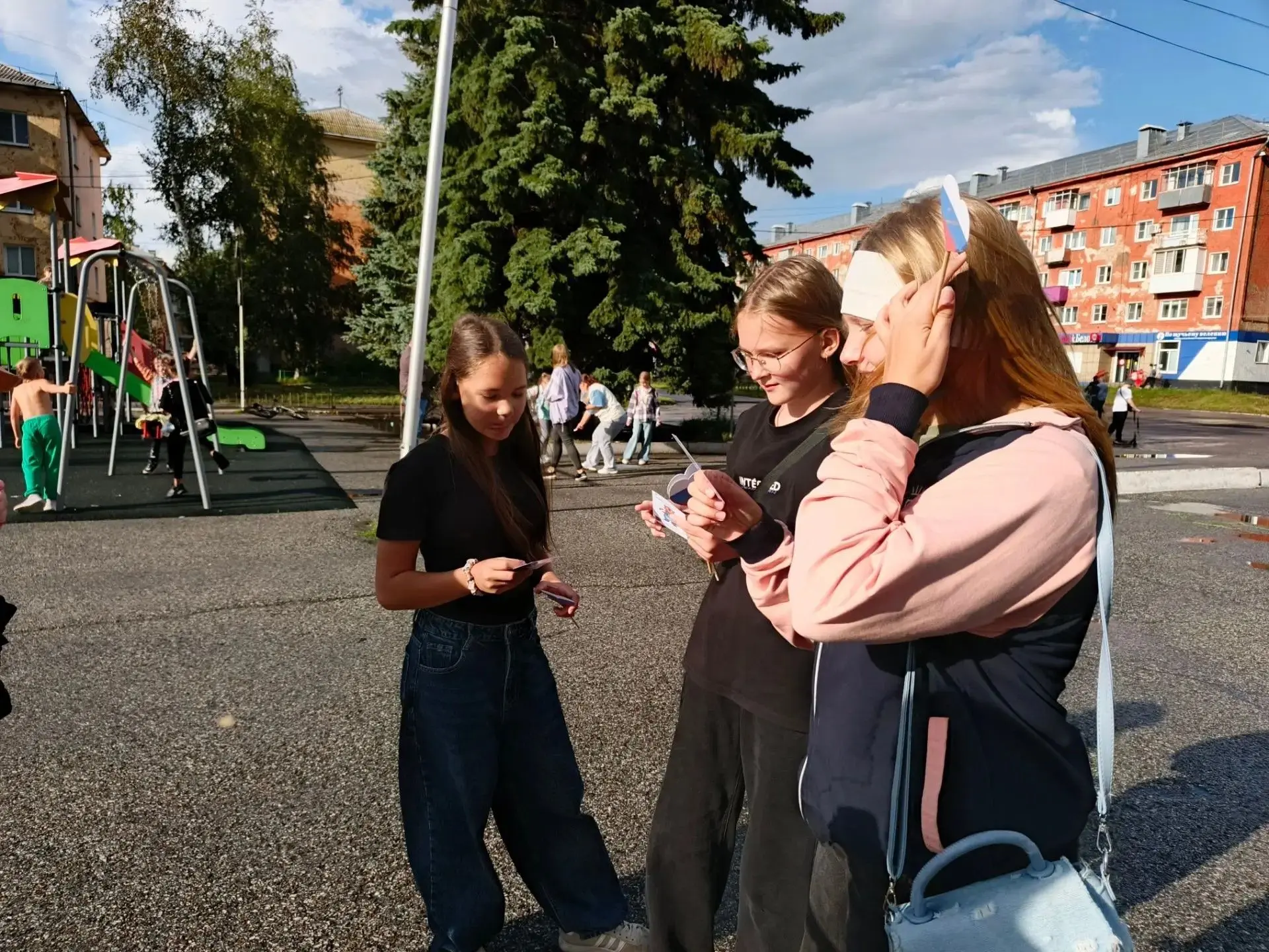 #СЮТмедиа представляет: