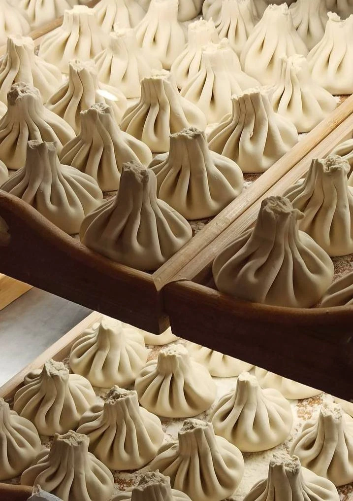 📌В ресторан грузинской кухни требуется