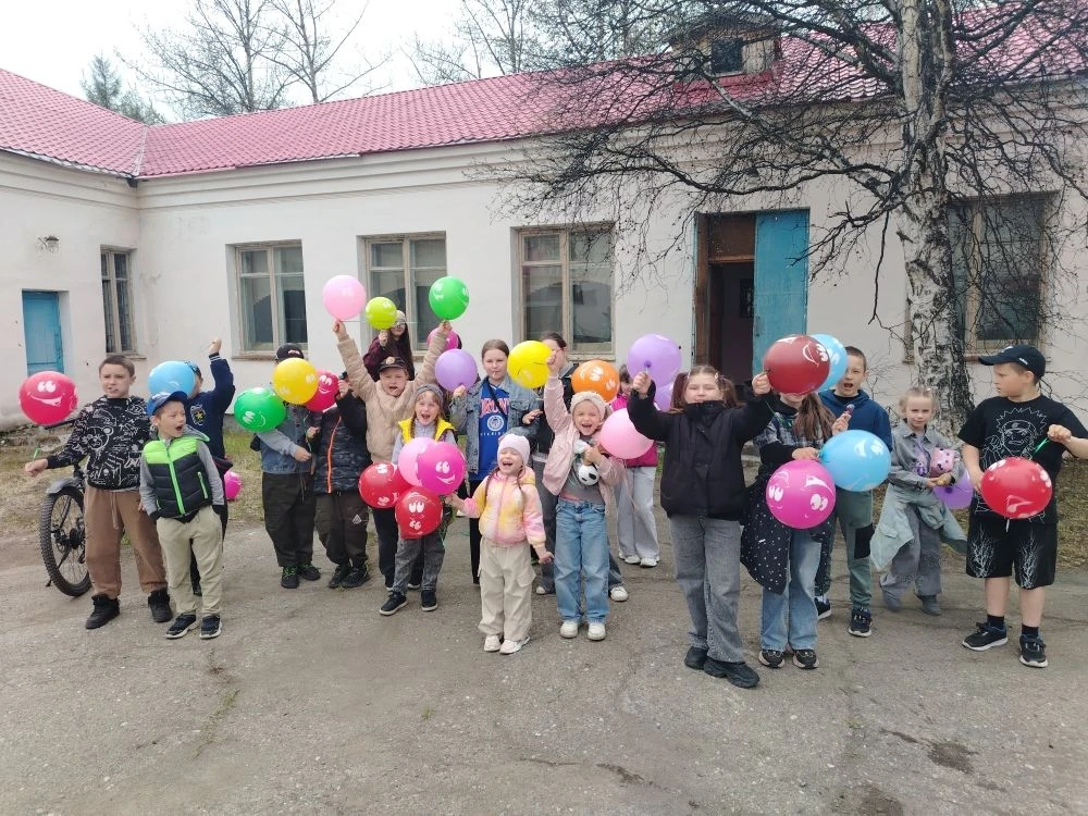 😊👍«Читающие дети умнее всех на свете» - веселый  литературный праздник состоялся для ...